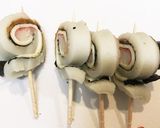ちくわの簡単おつまみ作り方7写真