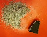 試してみて!白身魚のカレー風味フリッター作り方1写真