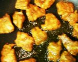 試してみて!白身魚のカレー風味フリッター作り方3写真