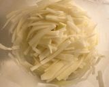 安くてヘルシー！簡単水餃子作り方1写真