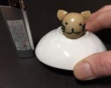 黒い三連星作り方6写真