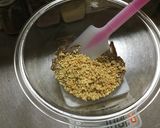 ☆バレンタイン☆大豆ミートチョコクランチ作り方3写真