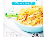 グリーンティーで簡単★抹茶コーンフレーク作り方3写真