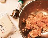 安くてヘルシー！簡単水餃子作り方3写真