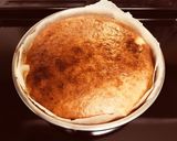 超簡単チーズケーキ！！作り方5写真