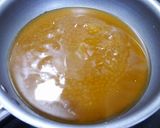 レンジで簡単！ツナたまもやし☆芙蓉蟹風作り方3写真
