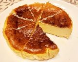 超簡単チーズケーキ！！作り方7写真