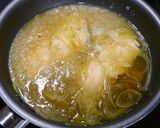簡単！ほっこり☆銀鮭のおろし煮作り方5写真