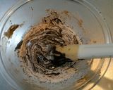 生クリームで！基本の生チョコトリュフ！作り方2写真