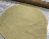 HMで★深型タルトカップ作り方2写真