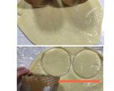 HMで★深型タルトカップ作り方3写真