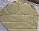 HMで★深型タルトカップ作り方4写真