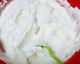 バレンタインよくばりクッキー作り方3写真