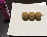 黒い三連星作り方7写真