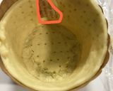 HMで★深型タルトカップ作り方8写真