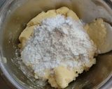 クリームチーズ入りいももちフライ★作り方6写真