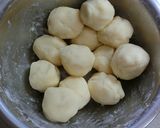 クリームチーズ入りいももちフライ★作り方7写真