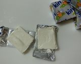 クリームチーズ入りいももちフライ★作り方8写真