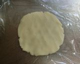 クリームチーズ入りいももちフライ★作り方9写真