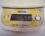 手でにぎる 超★三角おにぎり作り方1写真