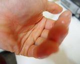 手でにぎる 超★三角おにぎり作り方3写真