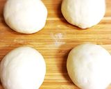 チョコパン作り方2写真