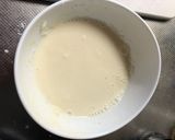 簡単♫お弁当にも♫ささみフライの3色衣☆作り方2写真