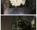 黒い三連星作り方9写真