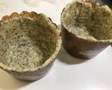 HMで★深型タルトカップ作り方13写真