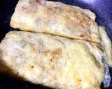 お揚げでバーグ作り方1写真