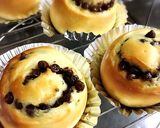 チョコパン作り方8写真
