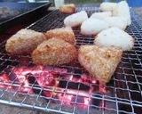 手でにぎる 超★三角おにぎり作り方8写真