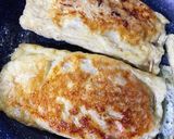 お揚げでバーグ作り方2写真