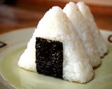 手でにぎる 超★三角おにぎり作り方9写真
