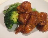 簡単 ケバブ作り方4写真