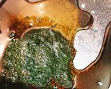 甘くない海苔佃煮作り方1写真