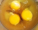 あおさのだし巻き玉子作り方1写真