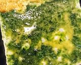 あおさのだし巻き玉子作り方4写真