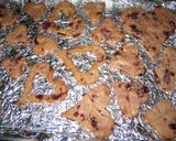 ♡世界一簡単♥バレンタインクッキー♡作り方8写真