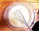 マンガ飯 ウィンリィのアップルパイ作り方3写真