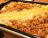 辛いの苦手淳さんも絶賛♪チーズタッカルビ作り方3写真