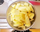 マンガ飯 ウィンリィのアップルパイ作り方9写真