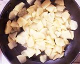 マンガ飯 ウィンリィのアップルパイ作り方10写真
