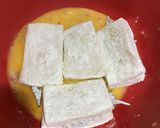 高野豆腐のチーズフライ作り方4写真