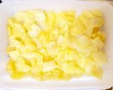 マンガ飯 ウィンリィのアップルパイ作り方13写真