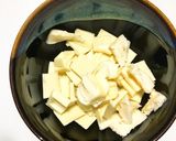 簡単！抹茶トリュフ作り方1写真