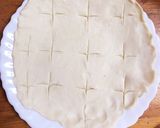 マンガ飯 ウィンリィのアップルパイ作り方7写真