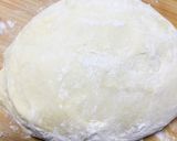 焼売パン作り方1写真