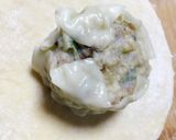 焼売パン作り方3写真