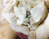 焼売パン作り方4写真